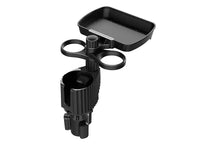Car Cup Holder With Multifunction Tray — Easy To Install And Universal 