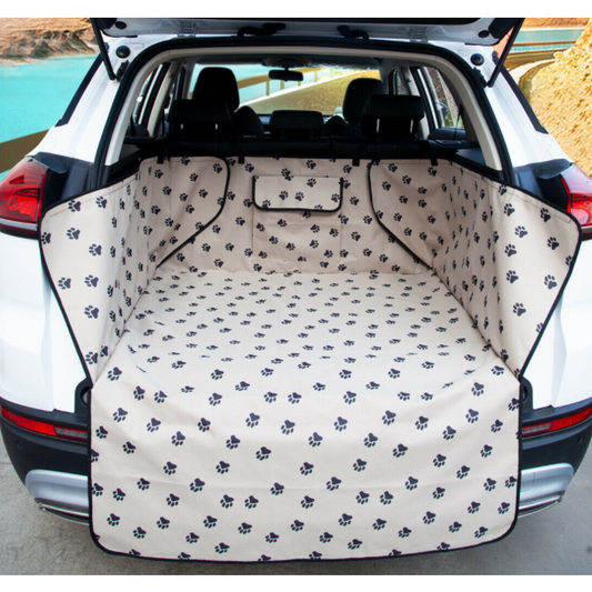 Djurkista Skydd — Heltäckande och Hållbar Skydd 