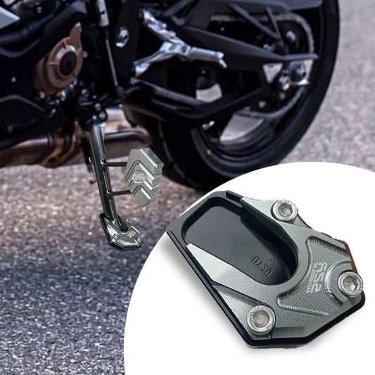 Podpora pre parkovanie motocyklov a kolobežiek — stabilná a praktická 