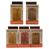 Support De Téléphone Ventouse Ultra Puissante