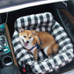 Hundbilstol – Optimal komfort vid transport 