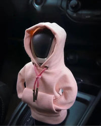 Mini Huppari Vaihdekepille 