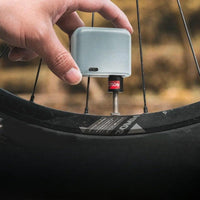 Portable Air Compressor – Quick Inflation for All Your Travels 