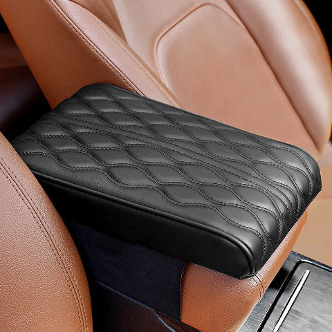 Car Armrest Cushion – Comfort and Protection for Everyday Use 