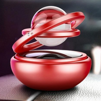 Car Air Purifier - Freshness and well-being on the move