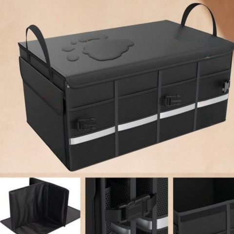 Bilställ — Perfekt För Resor Och Vardagsliv 