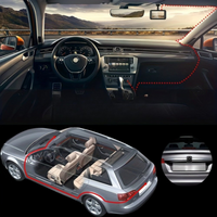 Kompaktní palubní kamera — Jasné a spolehlivé záznamy 