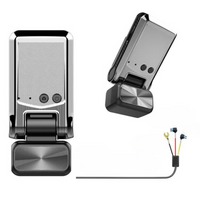 HD Nachtsicht-Kamera — Maximale Sicherheit und Klarheit 