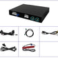 Sistema Multimediale Auto – Connessione Senza Fili e Controllo Vocale 
