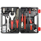 Kit Riparazione Bici Con Valigetta – Completo e Portatile 