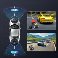 Caméra De Bord Auto – Sécurité Et Preuve Vidéo Fiable