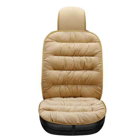 Coussin De Siège Auto – Installation Facile Et Confort Amélioré
