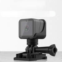 Mini Telecamera Casco – Polivalente e Compatta 