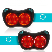 Varmende Massasjepute — Total Avslapning Uansett Hvor Du Er 