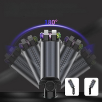 Chargeur Voiture Multifonction — Fast Charge & Diffuseur d’Arômes