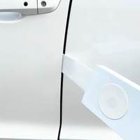 Car Door Protection Bars – Easy and Secure Installation 