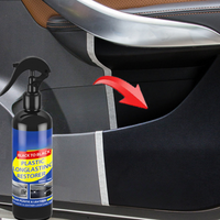 Spray Renovador Auto de Larga Duración – Eficaz Contra el Envejecimiento de Superficies 