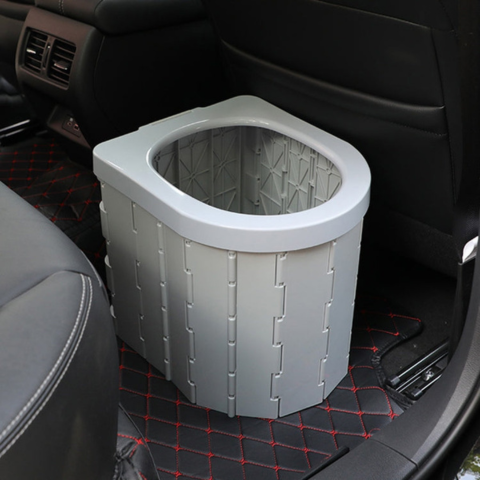 Travel Toilets – Easy to Transport and Use 