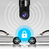 Intelligens Dashcam – Automatikus Észlelés és Fokozott Biztonság 