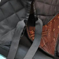 Funda de Asiento de Coche para Perro – Limpieza y Confort Asegurados 