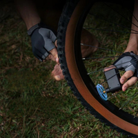 Bærbar Elektrisk Pumpe for Sykkel — Kraftig & Kompakt 