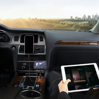 MP5 Player For Car — Compact And Versatile 