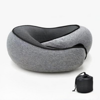 Cuscino da Viaggio – Comfort per la Testa e il Collo 