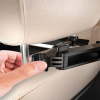 Universal Car Support — Compatible with Phones, Tablets, and Switch 