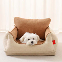 Car Seat for Dog – Comfort and Safety in the Car 