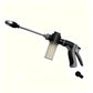 Pistolet De Lavage Haute Pression – Nettoyage Puissant Et Polyvalent
