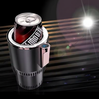 Intelligent Varme- og Kjølebeholder — Temperatur På Kommando 