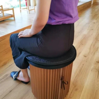 Drejebar Stol – Komfort Og Mobilitet Uden Besvær 