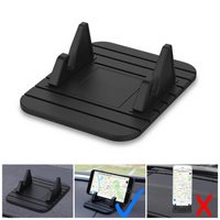 Non-slip Phone Holder – Compact and Practical 
