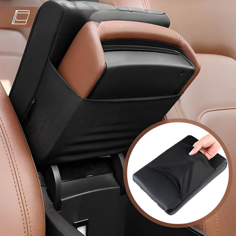 Car Armrest Cushion – Comfort and Protection for Everyday Use 