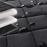 Προστατευτικό καθίσματος αυτοκινήτου για κατοικίδια - Εύκολη και ασφαλής εγκατάσταση