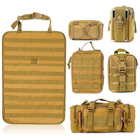 Bil sædeorganisator – Praktisk og multifunktionel opbevaring 