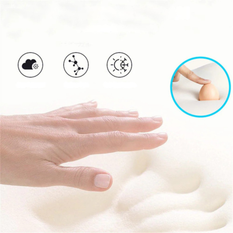 Coussin De Cou Pour Voiture – Soulagement Et Posture Parfaite