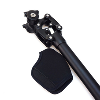 Tige De Selle À Suspension — Stabilité & Performance Sur Tous Les Terrains