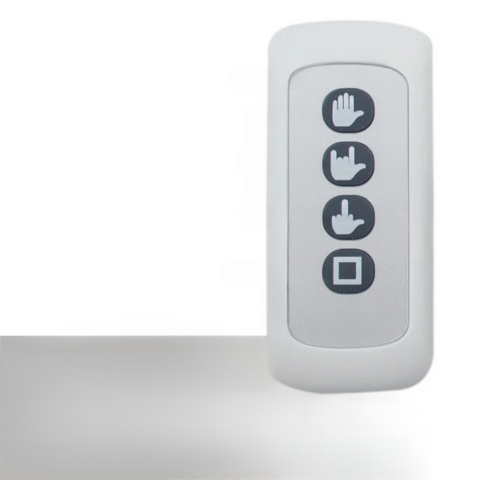 Light Signal for Car - Communicate Safely 