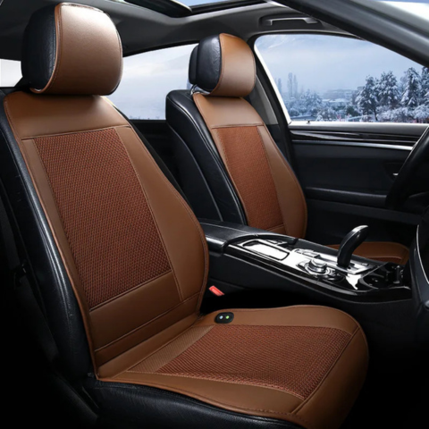 כיסוי מושב רכב – סגנון ונוחות בכל עונה 