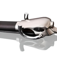 Zámok na volante s kľúčom – Kompaktná a diskrétna ochrana 