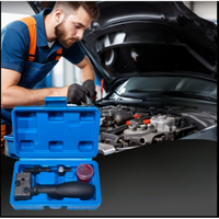 Mechanical Kit for Pipe Evasion – Practical and Versatile 