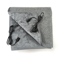 Värmefilt för bil – Omedelbar komfort på vägen 