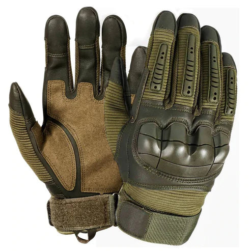 Gants tactiques - Indestructible