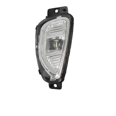 LED ködlámpák elöl — Kompatibilis Ford Escape 2020-2021 
