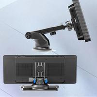 Ασύρματη οθόνη αφής αυτοκινήτου - Έξυπνος έλεγχος & κομψή σχεδίαση