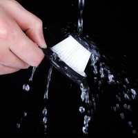 Kraftfuld ledningsfri bilstøvsuger - hurtig rengøring og effektiv støvsugning