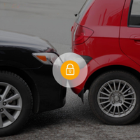 HD bilkamera - nattsyn og bevegelsesdeteksjon