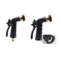 Monikäyttöinen vaahtoruiskupakkaus - auto, puutarha ja terassi