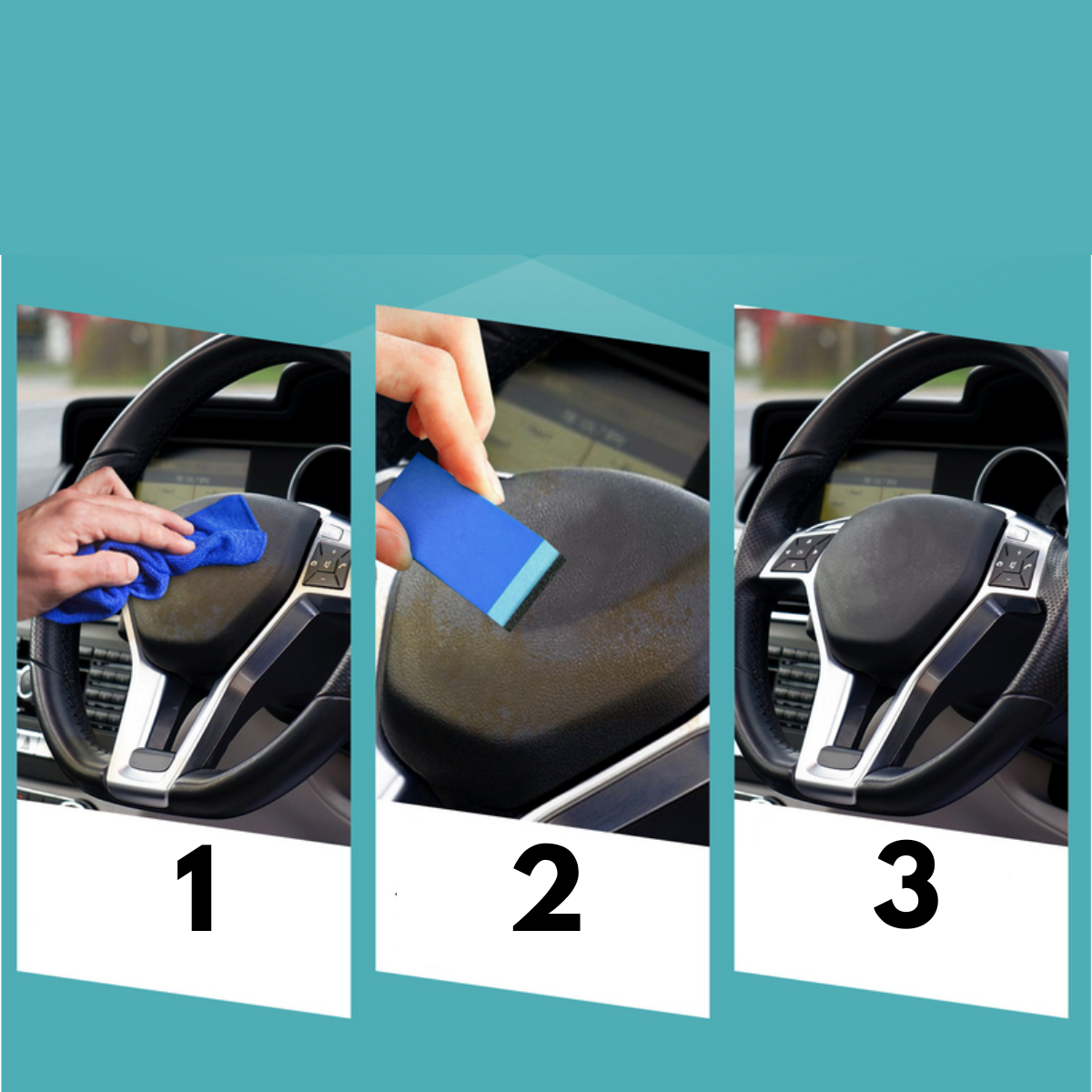 Auto-Finishing-Reparaturset 
